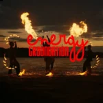 Groundation – Energy