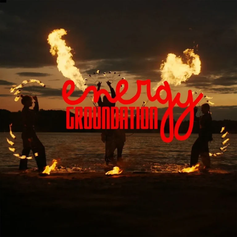 Groundation – Energy Groundation - Energy