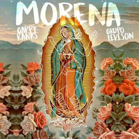 Grupo Leveson & Gappy Ranks - Morena