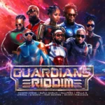 Guardians Riddim – Black Starr Productionz ​