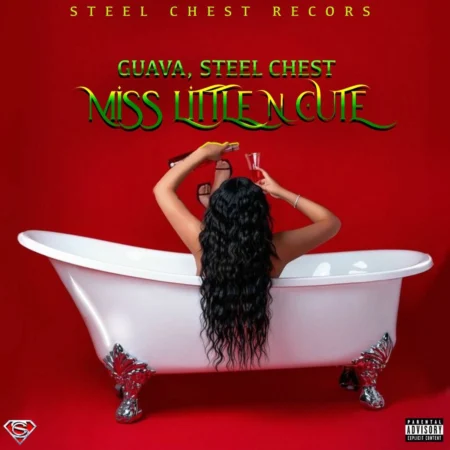 Guava - Miss Little N Cute