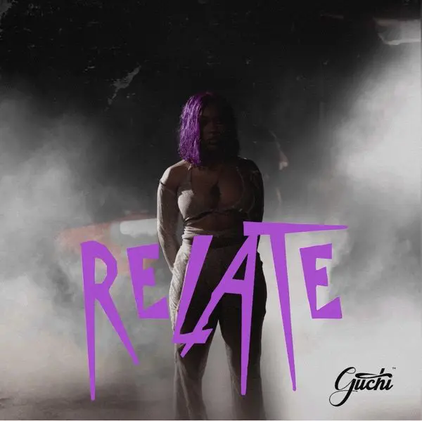 guchi - relate