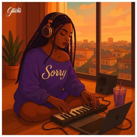 Guchi - Sorry
