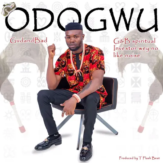 Gudandbad - Odogwu