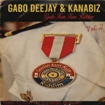 Gudie Kun Kun Riddim Vol 2 – Gabo Deejay