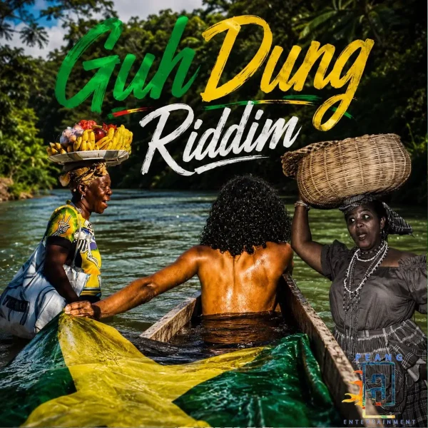 Guh Dung Riddim - Peang At Entertainment