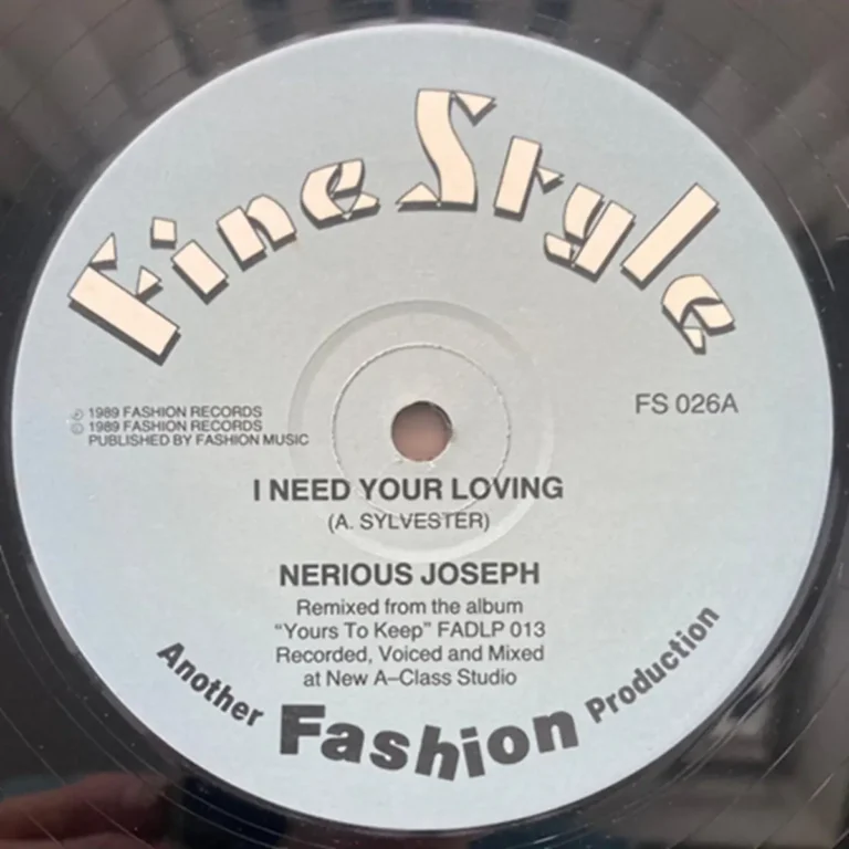 Guidance Riddim - Volcano, Jah Guidance