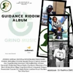 Guidance Riddim (2023) – Grino Music
