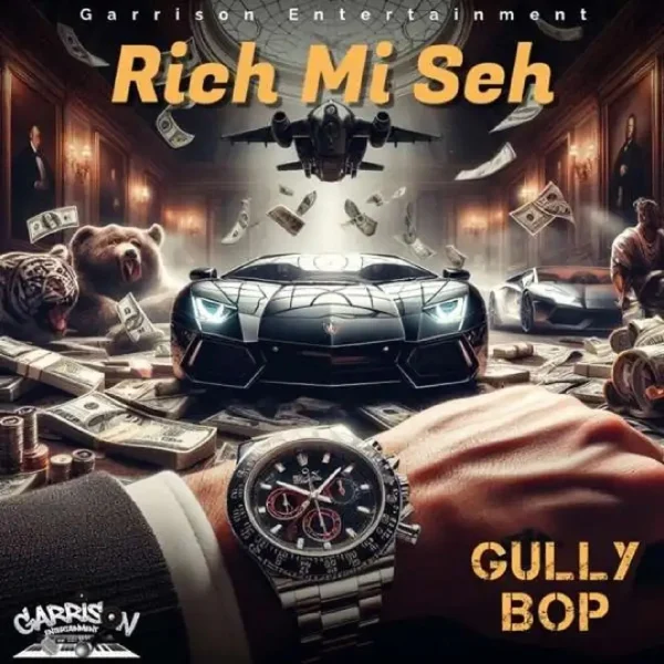 Gully Bop - Rich Mi Seh 