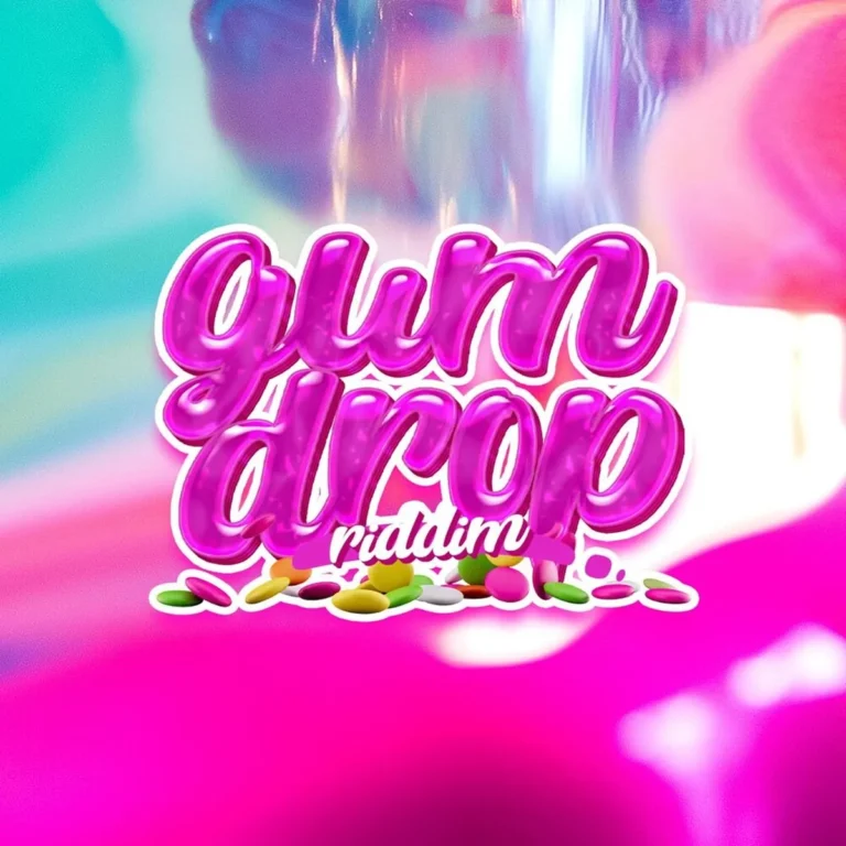 Gum Drop Riddim – Green Shanti Productions Gum Drop Riddim - Green Shanti Productions