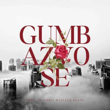 Gumbazvose Riddim - Chris William Beats