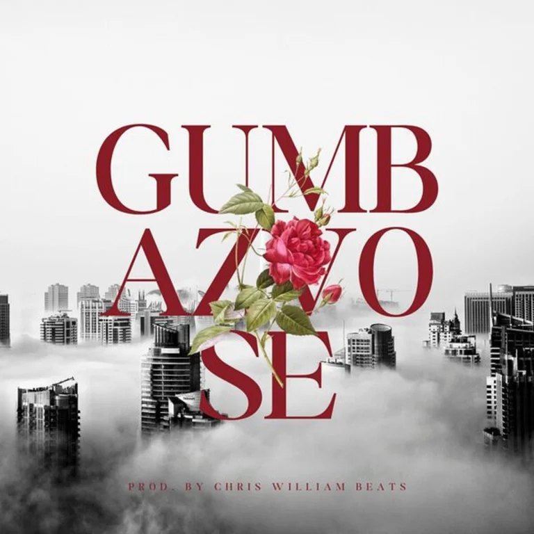 Gumbazvose Riddim - Chris William Beats