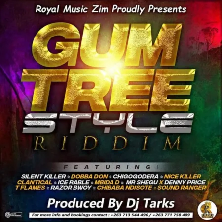 Gumtree Style Riddim – Royal Records Gumtree Style Riddim - Royal Records
