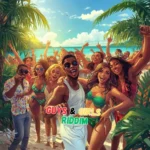 Guys & Girls Riddim – Mikey Bennett Music