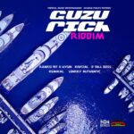 Guzu Rich Riddim – Federal Music Entertainment