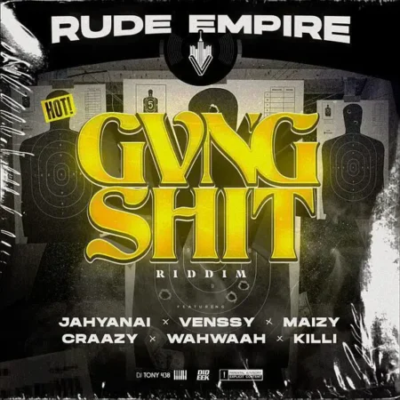 Gvng Shit Riddim – Rude Empire Music Gvng Shit Riddim - Rude Empire Music