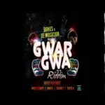 Gwar Gwa Riddim – Banks Records