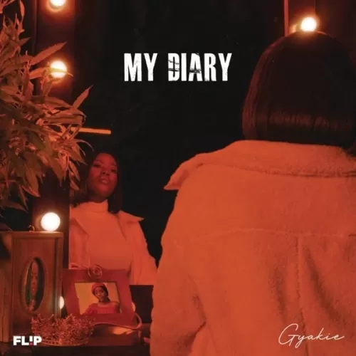 gyakie - for my baby