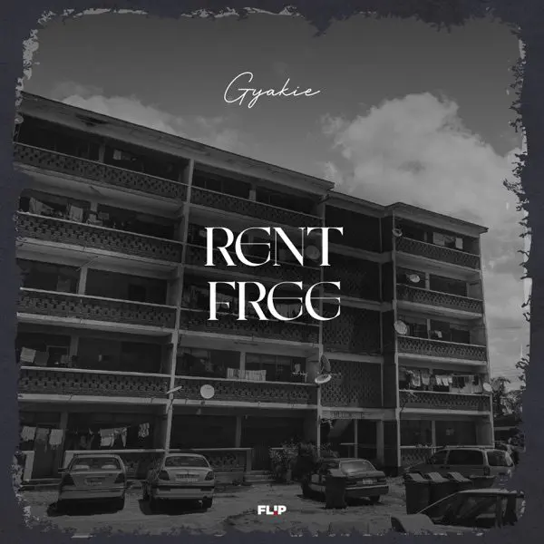 gyakie - rent free