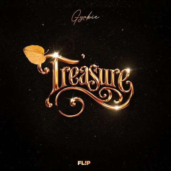 Gyakie – Treasure Gyakie - Treasure