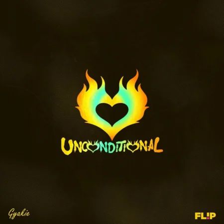 Gyakie - Unconditional