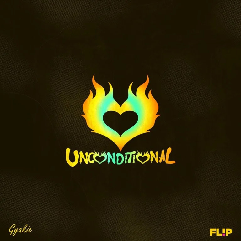 Gyakie - Unconditional