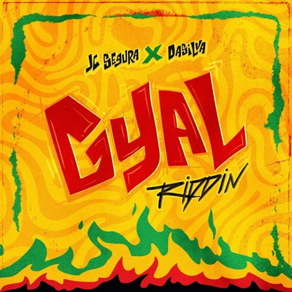 Gyal Riddim - Jc Segura