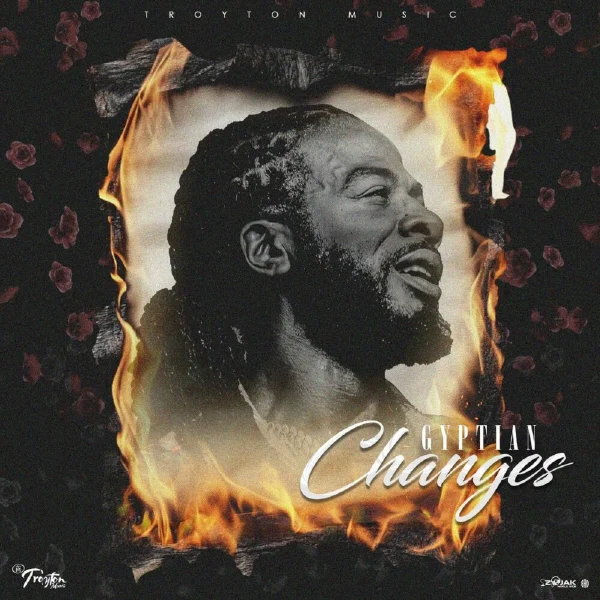 Gyptian - Changes