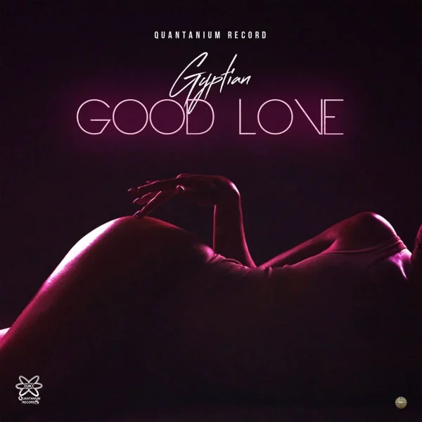Gyptian - Good Love