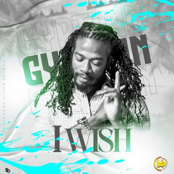 gyptian - i wish