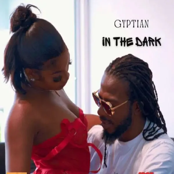 Gyptian - In The Dark