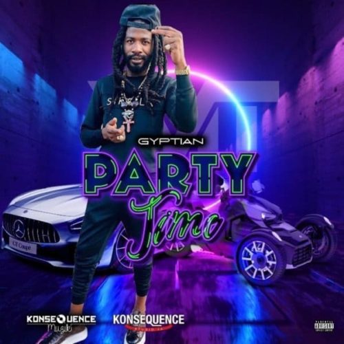 Gyptian-Party-Time