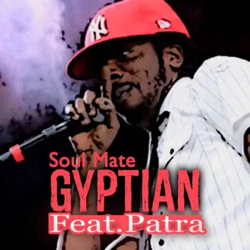gyptian - patra - soul mate