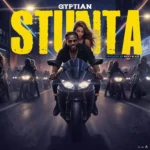 Gyptian – Stunta
