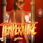 Gyptian – Temperature