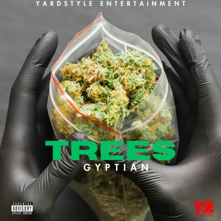 Gyptian - Trees