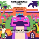 Gyptian x Trizo – She’s My Everything