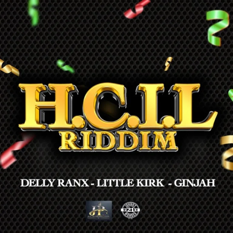 H.c.i.l Riddim - Jugar Production