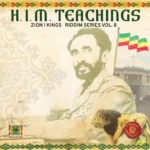 H.IM. Teachings Riddim – Zion High Productions
