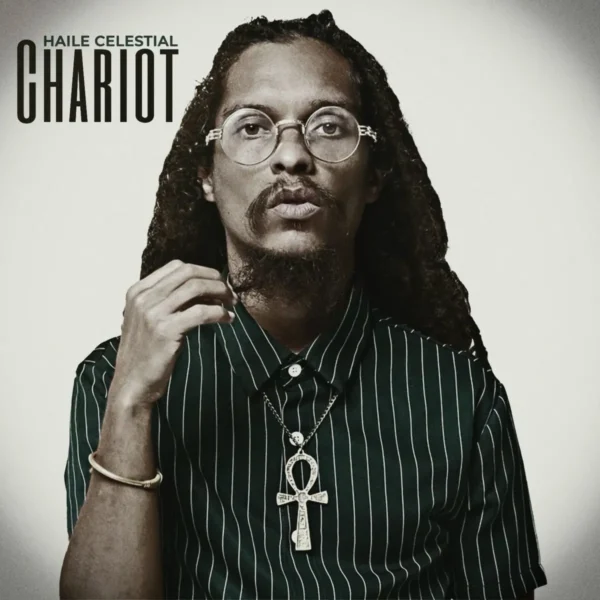 Haile Celestial - Chariot