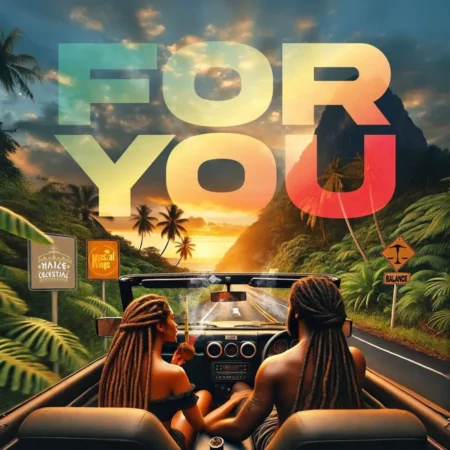 Haile Celestial - For You