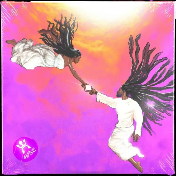 Haile - Half Way
