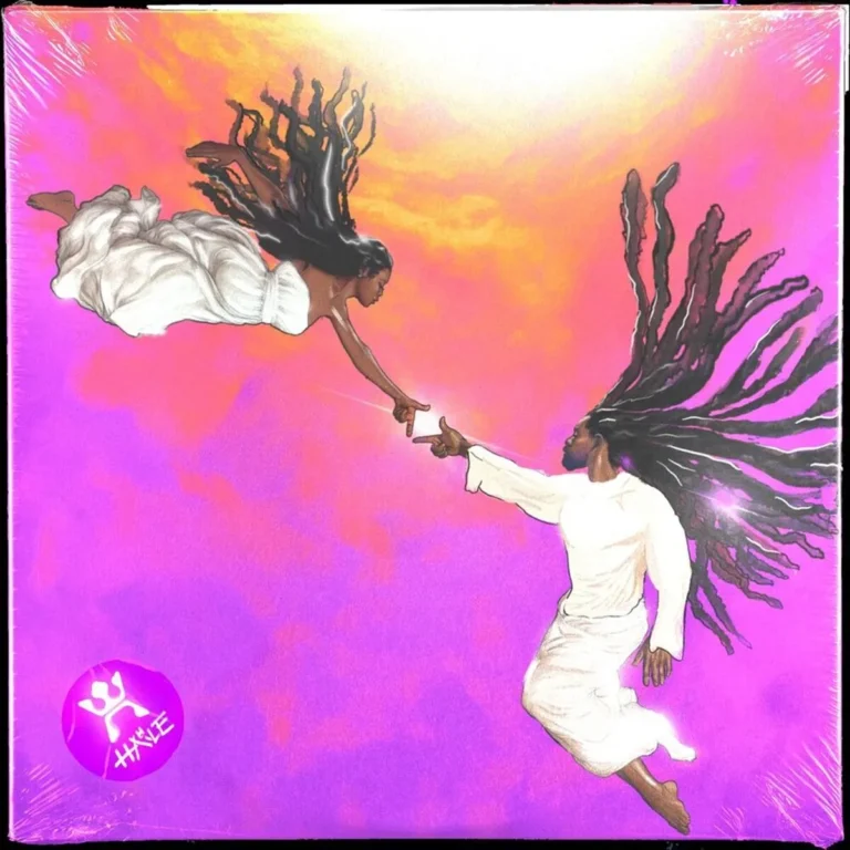 Haile – Half Way Haile - Half Way