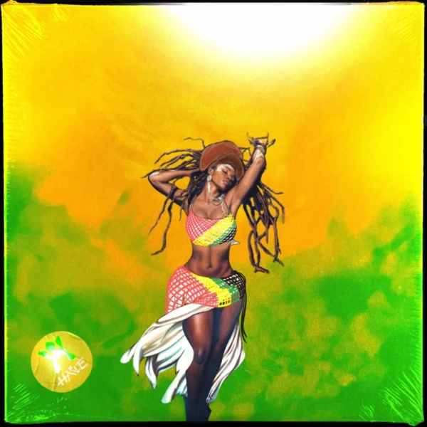 Haile - Ms Gina