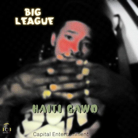 Haiti Gawd – Big League Haiti Gawd - Big League