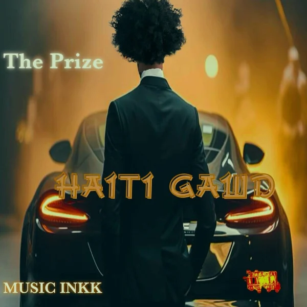 Haiti Gawd - The Prize