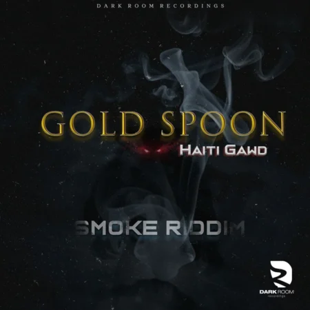 Haitigawd – Gold Spoon Haitigawd - Gold Spoon