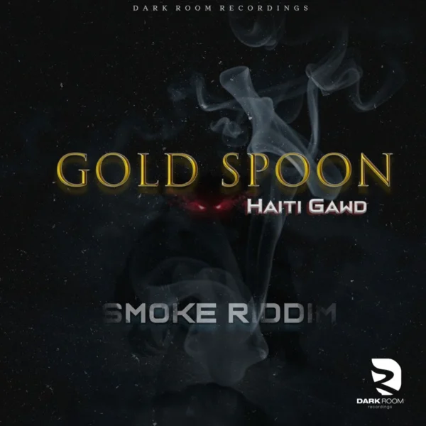 Haitigawd - Gold Spoon
