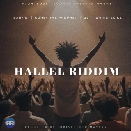Hallel Riddim -  Righteous Records Entertainment