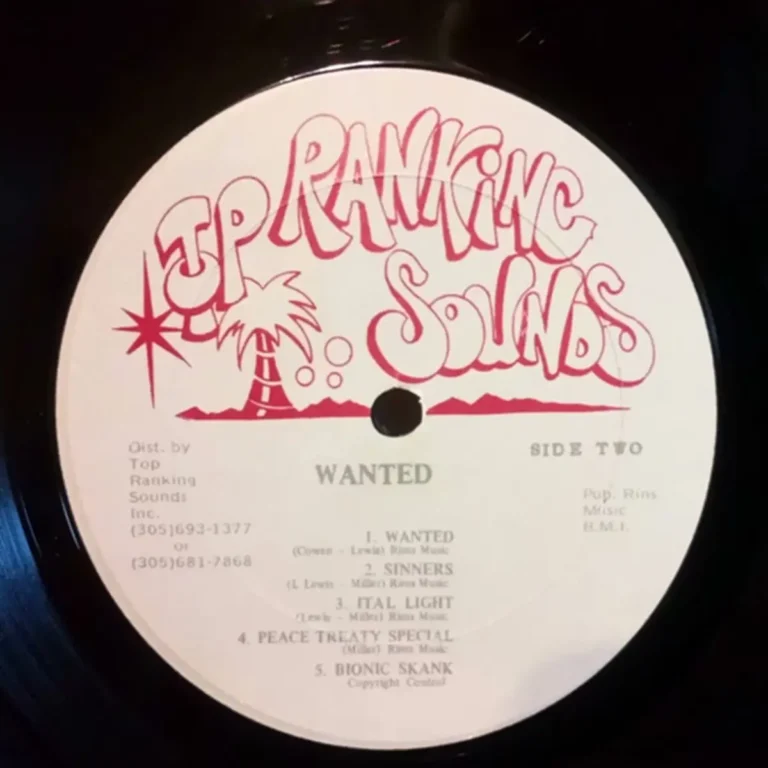 Handcuff Riddim - Cash And Carry